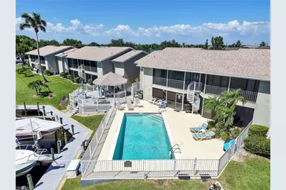 4708 SW 8th Pl #205, Cape Coral, FL 33914 - Photo 16