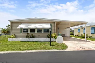 529 Palmer Blvd, North Fort Myers, FL 33903 - Photo 1