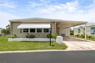529 Palmer Blvd, North Fort Myers, FL 33903 - Photo 1