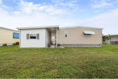 529 Palmer Blvd, North Fort Myers, FL 33903 - Photo 24