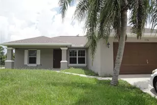 1236 Bayou St, Lehigh Acres, FL 33974 - Photo 1