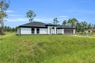 863 Burrows Ave, Lehigh Acres, FL 33974 - Photo 2