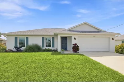 2725 NW 19th Pl, Cape Coral, FL 33993 - Photo 1