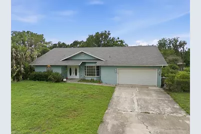 115 Robert Ave, Lehigh Acres, FL 33936 - Photo 1