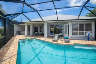 3815 Surfside Blvd, Cape Coral, FL 33914 - Photo 4