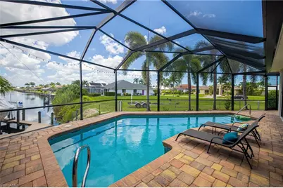 3815 Surfside Blvd, Cape Coral, FL 33914 - Photo 38