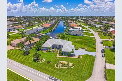 3815 Surfside Blvd, Cape Coral, FL 33914 - Photo 42