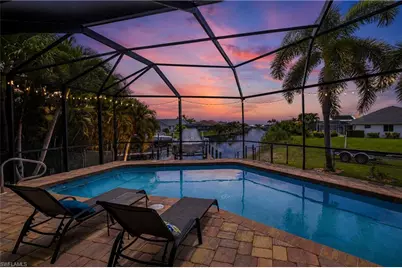 3815 Surfside Blvd, Cape Coral, FL 33914 - Photo 50