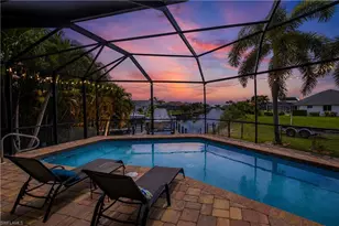 3815 Surfside Blvd, Cape Coral, FL 33914 - Photo 50