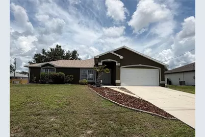 1311 NW 15th Ter, Cape Coral, FL 33993 - Photo 1