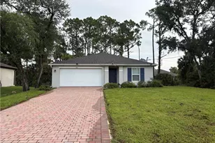 5013 Placid Ln, Labelle, FL 33935 - Photo 1