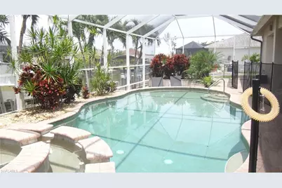 1519 SW 40th Ter, Cape Coral, FL 33914 - Photo 1