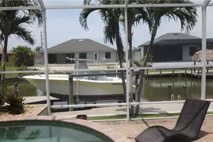 1519 SW 40th Terrace, Cape Coral, FL 33914 - Photo 2