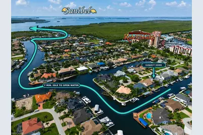 1513 SW 57th St, Cape Coral, FL 33914 - Photo 1