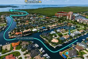 1513 SW 57th St, Cape Coral, FL 33914 - Photo 1