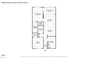 6400 Estero Blvd, Fort Myers Beach, FL 33931 - Photo 6