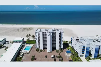 6400 Estero Blvd #603, Fort Myers Beach, FL 33931 - Photo 20