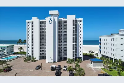6400 Estero Blvd #603, Fort Myers Beach, FL 33931 - Photo 1