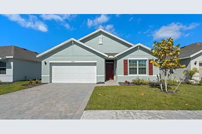 24055 Peaceful Brook Loop #Cali, Port Charlotte, FL 33980 - Photo 2