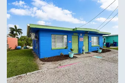 2623 2nd St, Matlacha, FL 33993 - Photo 2