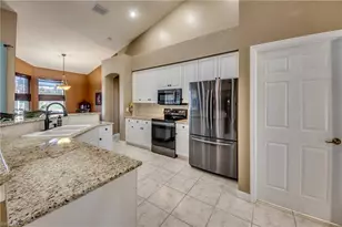 14008 Shimmering Lake Ct, Fort Myers, FL 33907 - Photo 2