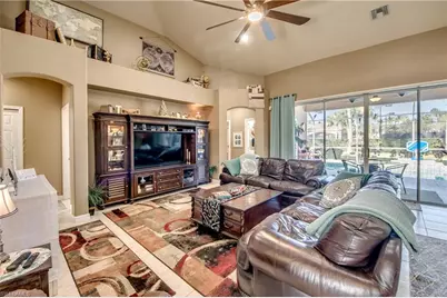 14008 Shimmering Lake Ct, Fort Myers, FL 33907 - Photo 12