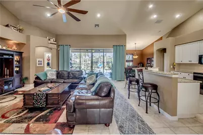 14008 Shimmering Lake Ct, Fort Myers, FL 33907 - Photo 4