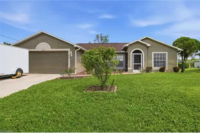 4112 10th St W, Lehigh Acres, FL 33971 - Photo 2