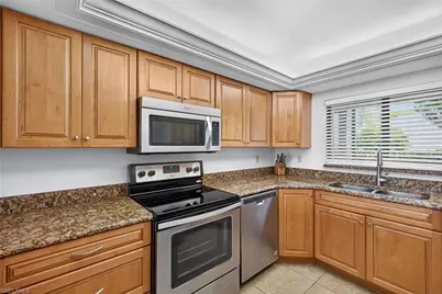 4210 Steamboat Bend #104, Fort Myers, FL 33919 - Photo 6