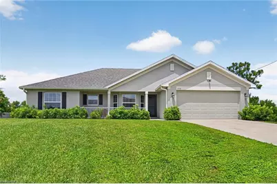 3710 NE 8th Pl, Cape Coral, FL 33909 - Photo 1