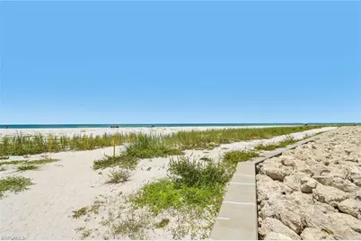 7400 Estero Blvd #315, Fort Myers Beach, FL 33931 - Photo 22
