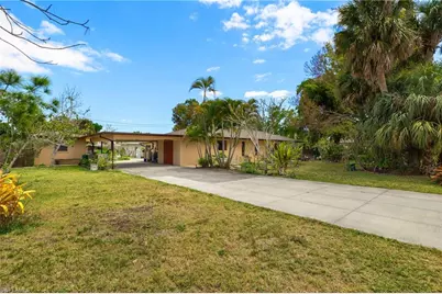 1011 El Mar Ave, Fort Myers, FL 33919 - Photo 36