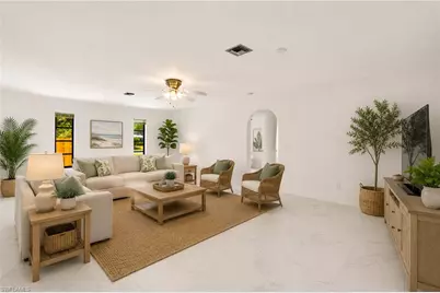 1011 El Mar Ave, Fort Myers, FL 33919 - Photo 4