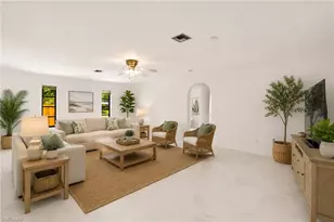 1011 El Mar Ave, Fort Myers, FL 33919 - Photo 4