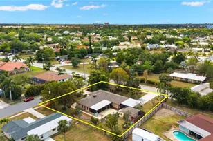 1011 El Mar Ave, Fort Myers, FL 33919 - Photo 42