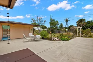 1011 El Mar Ave, Fort Myers, FL 33919 - Photo 32