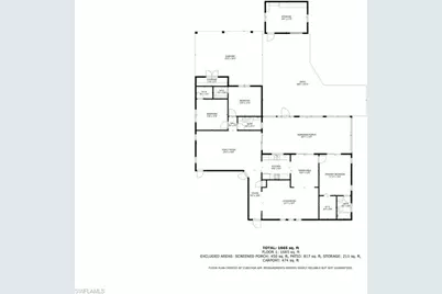 1011 El Mar Ave, Fort Myers, FL 33919 - Photo 24