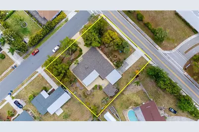 1011 El Mar Ave, Fort Myers, FL 33919 - Photo 38