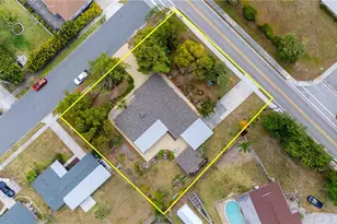 1011 El Mar Ave, Fort Myers, FL 33919 - Photo 38
