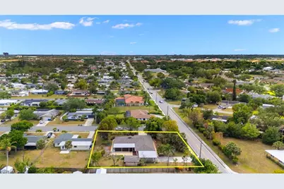 1011 El Mar Ave, Fort Myers, FL 33919 - Photo 40