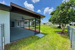 145 SW 28th Terrace, Cape Coral, FL 33914 - Photo 24