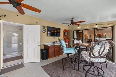 4029 Country Club Blvd, Cape Coral, FL 33904 - Photo 36