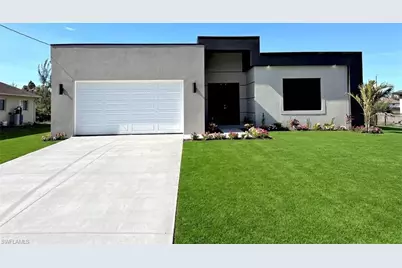4210 NW 24th Ter, Cape Coral, FL 33993 - Photo 2