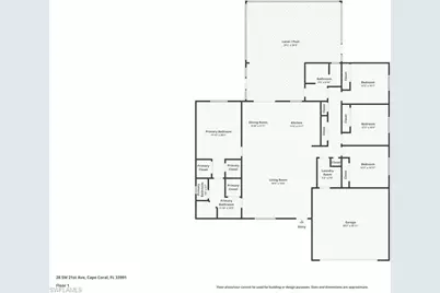 28 SW 21st Ave, Cape Coral, FL 33991 - Photo 8