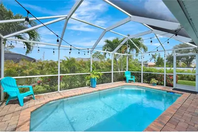 28 SW 21st Ave, Cape Coral, FL 33991 - Photo 2