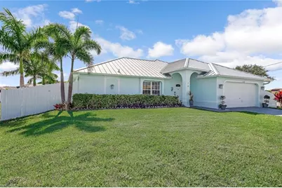 28 SW 21st Ave, Cape Coral, FL 33991 - Photo 1