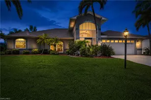 11891 Princess Grace Ct, Cape Coral, FL 33991 - Photo 4