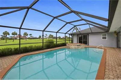 11891 Princess Grace Ct, Cape Coral, FL 33991 - Photo 38