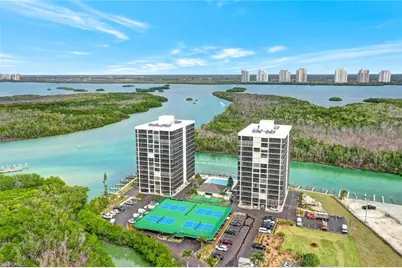 26225 Hickory Blvd #10C, Bonita Springs, FL 34134 - Photo 32