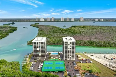 26225 Hickory Blvd #10C, Bonita Springs, FL 34134 - Photo 1